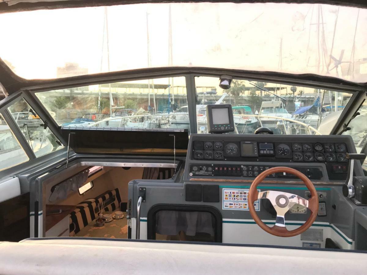 Hotel Yacht Experience Barcelona Sant Adrià de Besòs Esterno foto