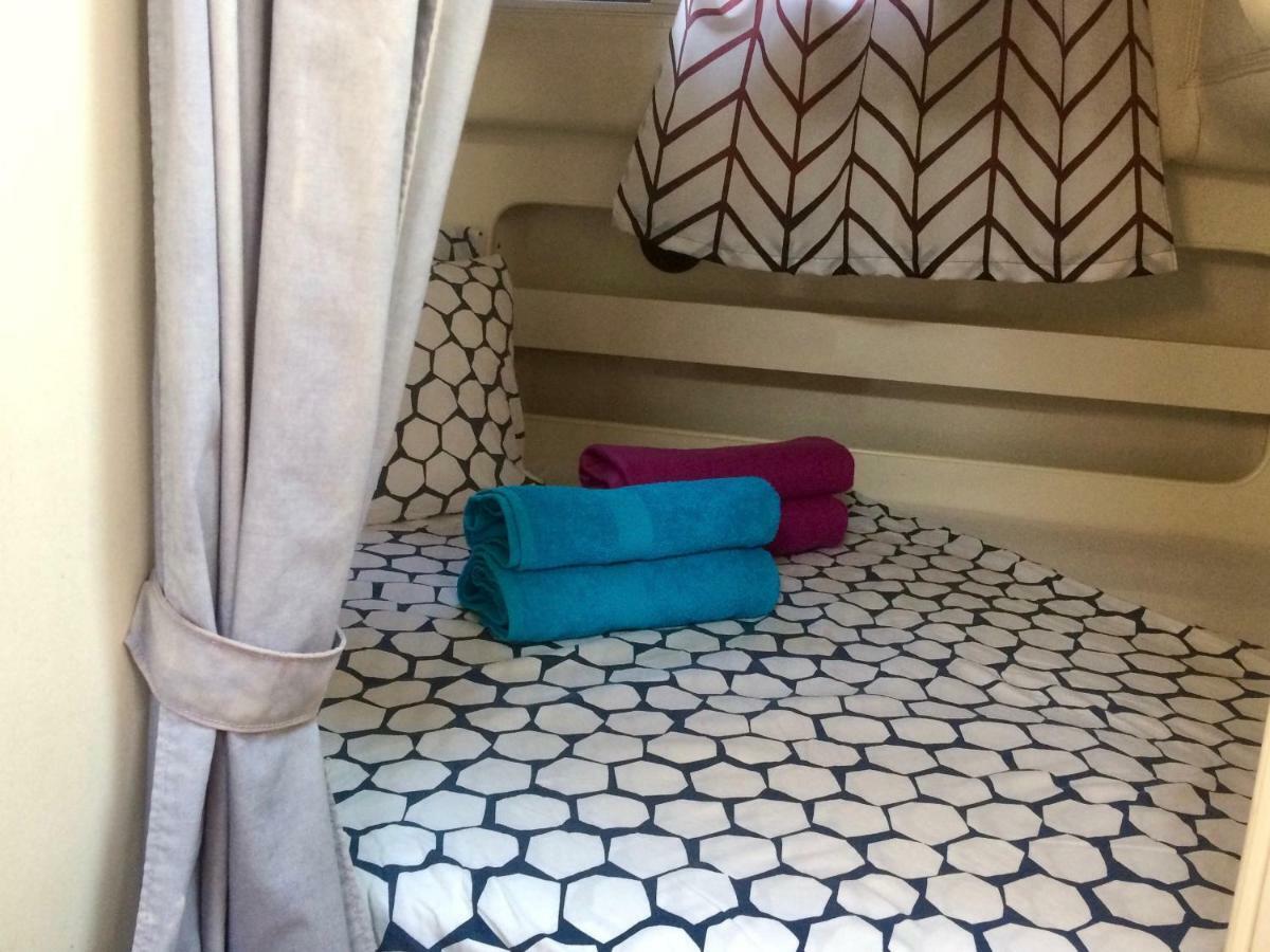Hotel Yacht Experience Barcelona Sant Adrià de Besòs Esterno foto