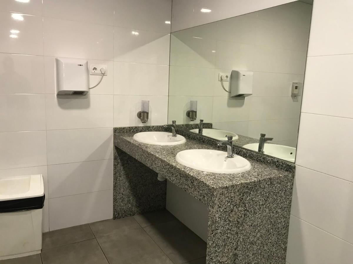 Hotel Yacht Experience Barcelona Sant Adrià de Besòs Esterno foto